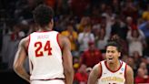 March Madness: No. 2 Iowa State rallies to get past No. 7 Washington State, reach Sweet 16