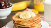 Martha Stewart's Make-Ahead Banana Pancakes Are a Weekday Breakfast Wonder