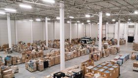 Warehouse REIT reports double-digit rental growth as race for space heats up