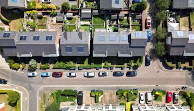 'My neighbour has six cars and parks in front of my house – I'm taking revenge'