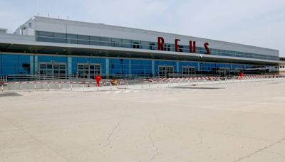La remodelació de la plataforma de l'aeroport de Reus s'adjudica per 8,7 M d'€
