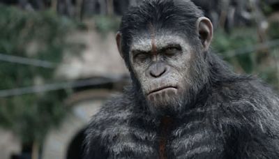 All Planet of the Apes Movies, Ranked