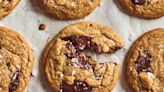 The Ingenious Nutella Baking Hack for Outrageously Good Cookies