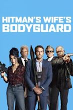 The Hitman's Wife's Bodyguard