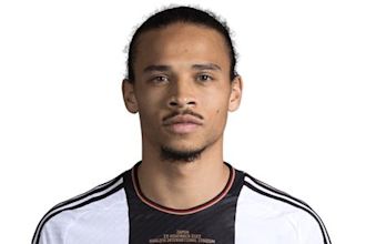 Leroy Sané