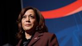 Kamala Harris Fights For Abortion Rights On Roe's 50th Anniversary
