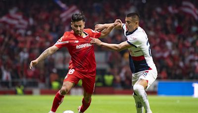 Chivas vs Toluca: horario, TV, canal, cómo y dónde ver la Liguilla del Clausura 2024; Liga MX