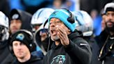 Former Panthers interim HC Steve Wilks to interview for 49ers’ DC job