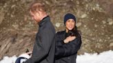 Prince Harry and Meghan reflect on their ‘meaningful’ visit to Canada