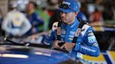 As run-ins mount, Larson says on-track racing with Hamlin all about trust