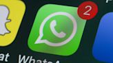 WhatsApp update stops people having to come up with good names for groups