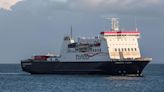 Brittany Ferries to use Condor ferry over summer