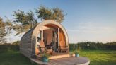 15 best coastal glamping sites in the UK