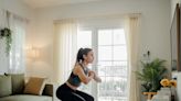 Perte de poids : 2 exercices simples et efficaces à faire à la maison sans aucun matériel, selon un coach