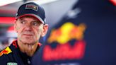 Adrian Newey deja Red Bull y se va a Ferrari