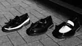 Cole Haan x Fragment Design Loafer Collaboration, Photos