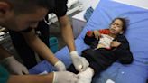 Death toll in Rafah airstrike rises to 50: Action Aid UK