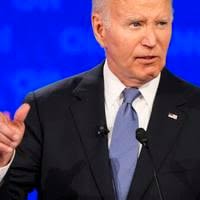 Letters: Democrats tried to ignore Biden's mental lapses