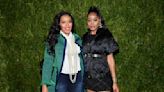 Keke Palmer defends Angela Simmons over controversial post with Oreo-filled bathtub