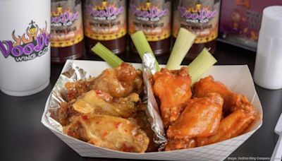 PB&J wings, collegiate catering and more on tap for expanding Alabama restaurant - Birmingham Business Journal