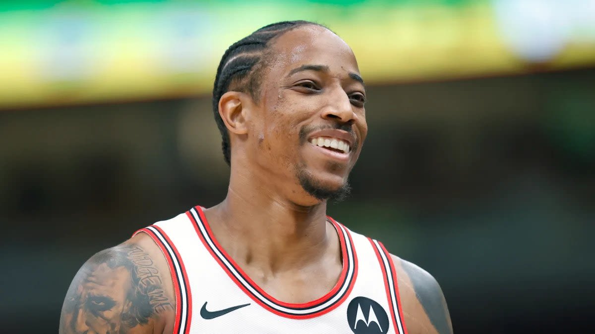 How NBA experts rate Kings' DeRozan deal, other free agency moves