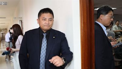 國會職權修法釋憲 藍營推翁曉玲、吳宗憲任機關代表