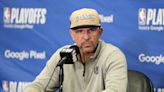 Dallas Mavericks announce extension for coach Jason Kidd after series victory over Clippers