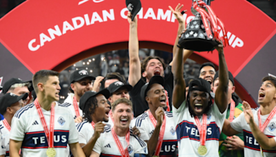 Whitecaps beat Toronto in shootout to win Canadian Championship | Offside