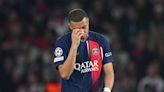 Ni Mbappé ni Luis Enrique: el PSG cae ante el Borussia Dortmund a las puertas de la final de Champions