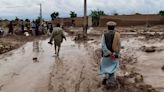 Flash Floods Kill More Than 300 People In Northern Afghanistan After Heavy Rains, UN Says