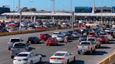 CBP revela las peores horas para cruzar por las garitas de Tijuana-San Diego