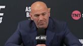 Dana White announces undefeated UFC star's release in savage 11-word statement