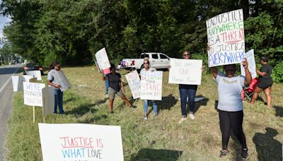 White supremacist hate group's flyer removed in downtown Tuscaloosa