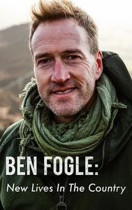 Ben Fogle: Make A New Life In The Country