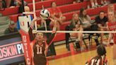 'Mixing it up': Balance vaults Heath volleyball past Utica