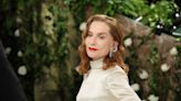 Isabelle Huppert Named Venice Film Festival Jury President