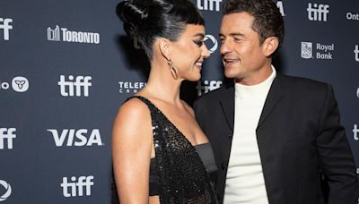 Orlando Bloom Drops Perfect Response To Katy Perry's Oral Sex Dish Pledge