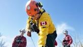 New Canadian firefighters train for brutal fire season