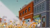 Fact Check: Did 'The Simpsons' Predict the Use of Directed Energy Weapons (DEW)?