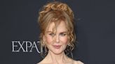 Nicole Kidman recrea el look con rizos que llevaba hace 30 años, ¡y está igual!