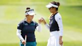 U.S. players highlight sprint for last chance to claim Olympic women's golf spots