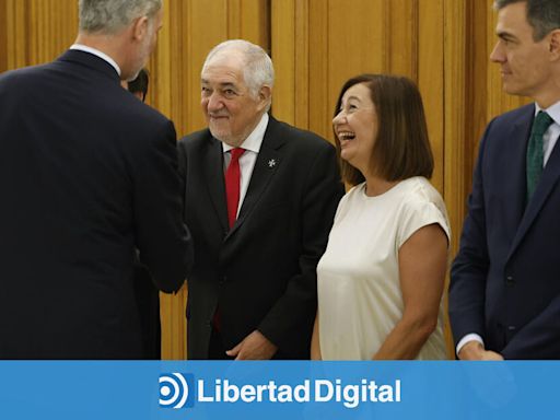 Sánchez ordena a su tridente salvar la amnistía: los 3 organismos encargados de retorcer la ley