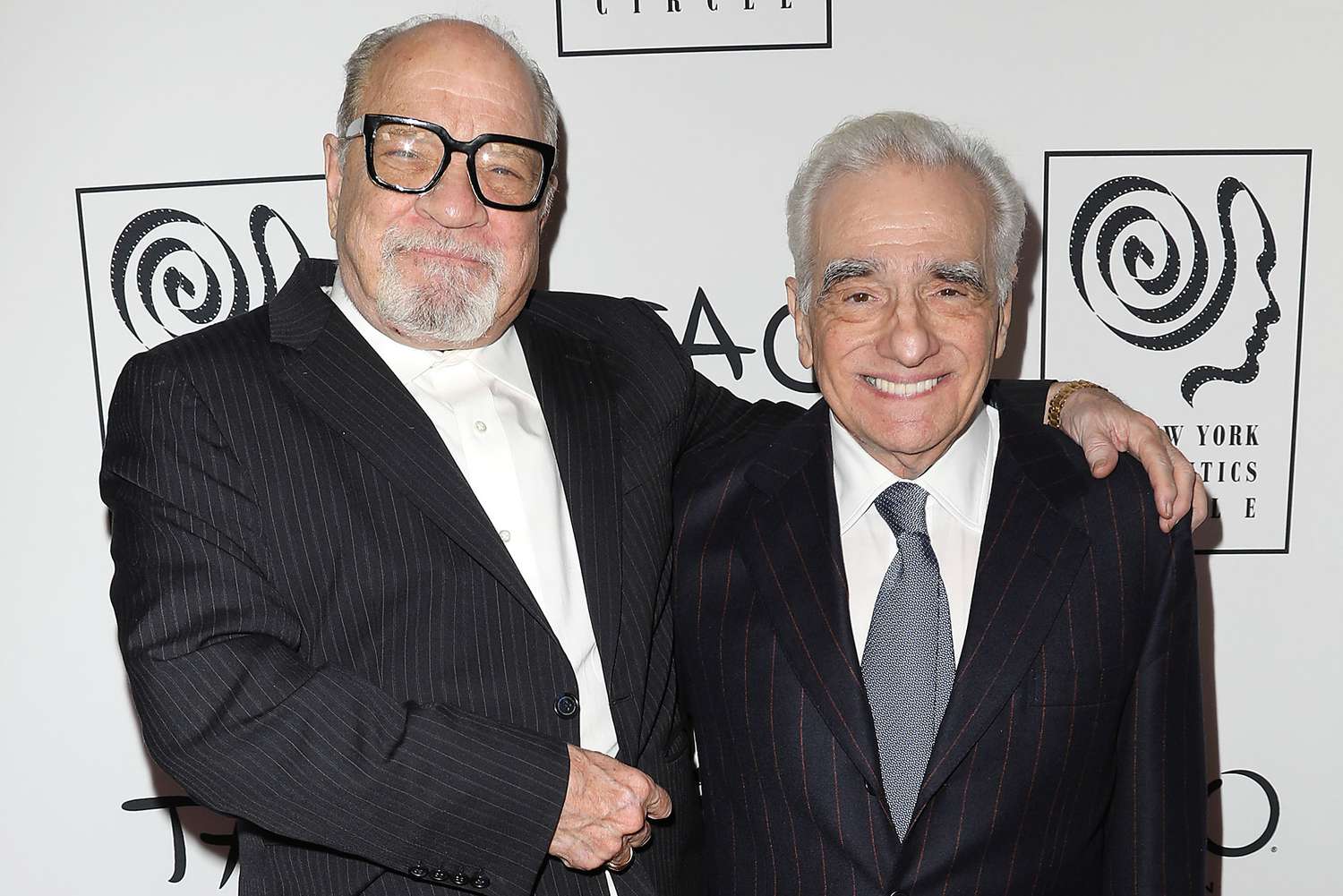 Taxi Driver Writer Paul Schrader Says Martin Scorsese's Dog 'Took Out Part of My Thumb' — and 'Ate It'