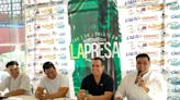 Presentan Triatlón y Carrera Atlética La Presa en Torreón