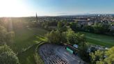 Glasgow's Queens Park Arena hosting an open-air cinema, fitness classes and live comedy - how to get free tickets