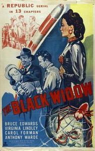 The Black Widow (serial)