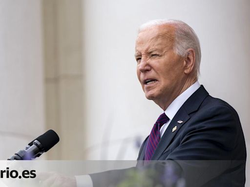 Joe Biden permite a Ucrania utilizar armas norteamericanas para atacar territorio ruso