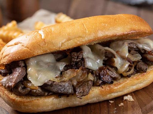 Patti LaBelle’s Secrets for Making the Best-Ever Philly Cheesesteak Sandwich