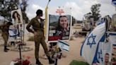Israel recuperó el cuerpo de otro rehén de Hamas en la Franja de Gaza