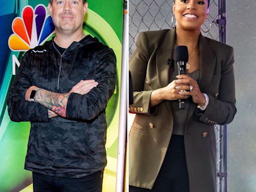 Sheinelle Jones Steps in for Carson Daly During Pop Start Segment on ‘Today’ Amid His Absence